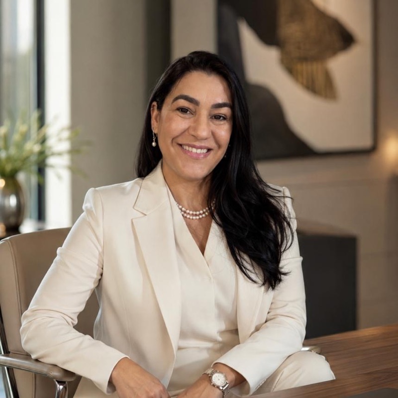 Claudia, Emerson Inc. team